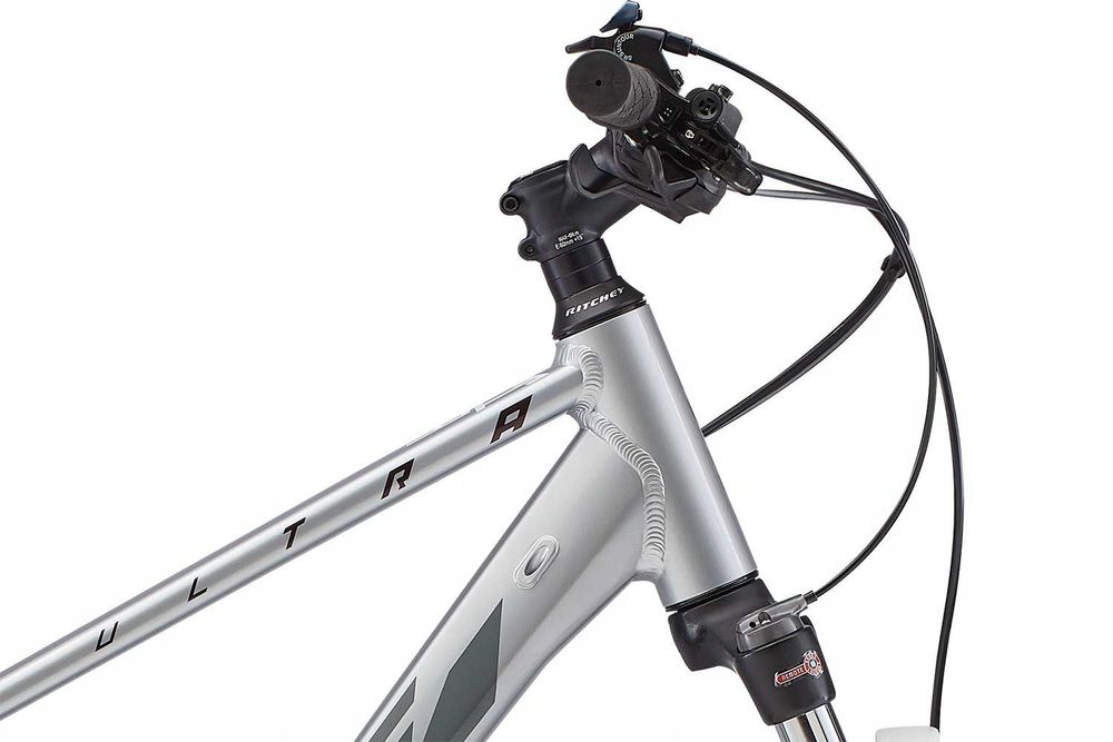 WYPRZEDAŻ z 4299zł NOWY MTB * KTM Ultra Gloriette 27 * 1x12 RAMY M i L