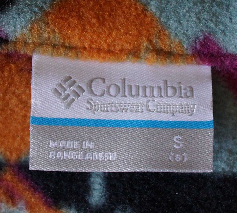 Фліска дитяча Columbia - S (8)