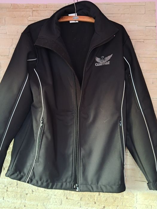 Odzież wiosenna męska