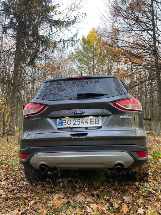 Продам Ford escape 2.0 бензин