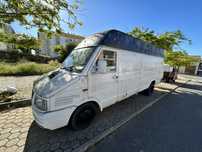 Iveco Daily 35E12