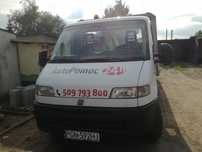 Auto Pomoc-Usługi Transportowe