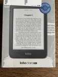 KOBO Clara B&W -