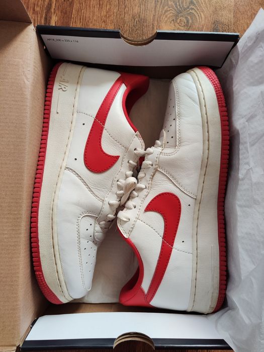 Nike Air Force 1 Low Retro rozm. 45