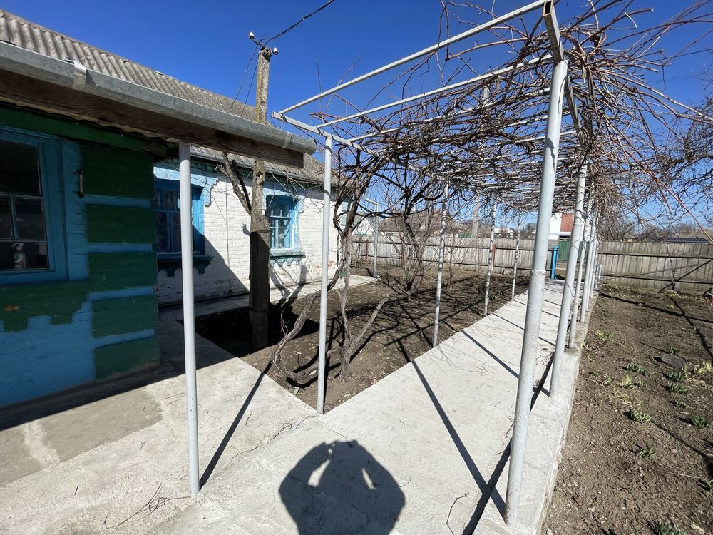 Продаж 3 кім будинку в с Степанівка