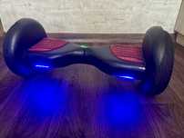 гироскутер Mekotron HoverBoard 10