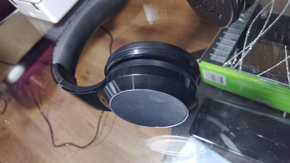 Pioneer słuchawki bluetooth