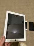 На Запчасти Ipad 16 gb