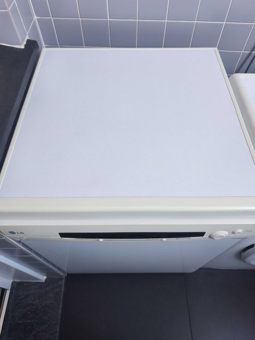 Máquina de Lavar Loiça LG  LD-2040WH para peças (funciona, perde água)