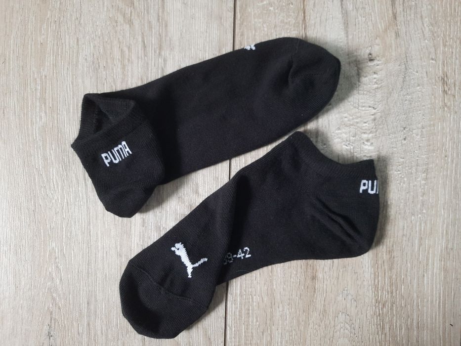 Носки фирмы "PUMA ", размер 39-42.