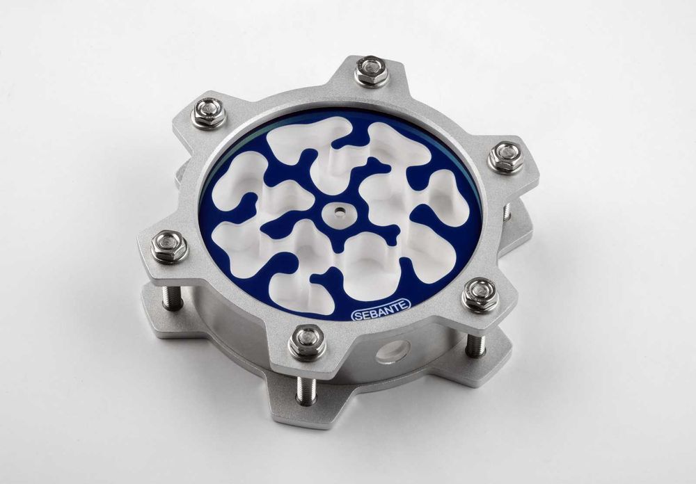 Gniazdo do hodowli mrówek duże fornikarium industrialne