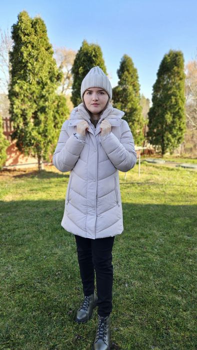 Куртка  осінньо- зимова.