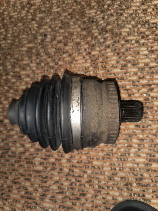 ШРУС Volkswagen Passat b5 university 2004 р