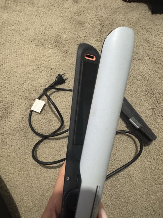 Вирівнювач волосся Philips BHS520/00