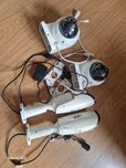 Kamera monitoring illustra