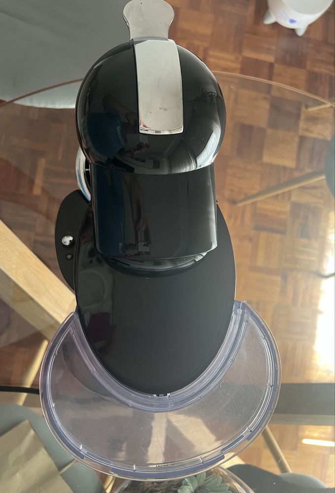 Maquina Delta Q