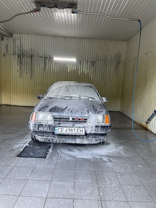 Продам Ваз 21099 2007 рік