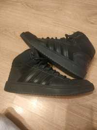 Adidas zimowe r.42,5