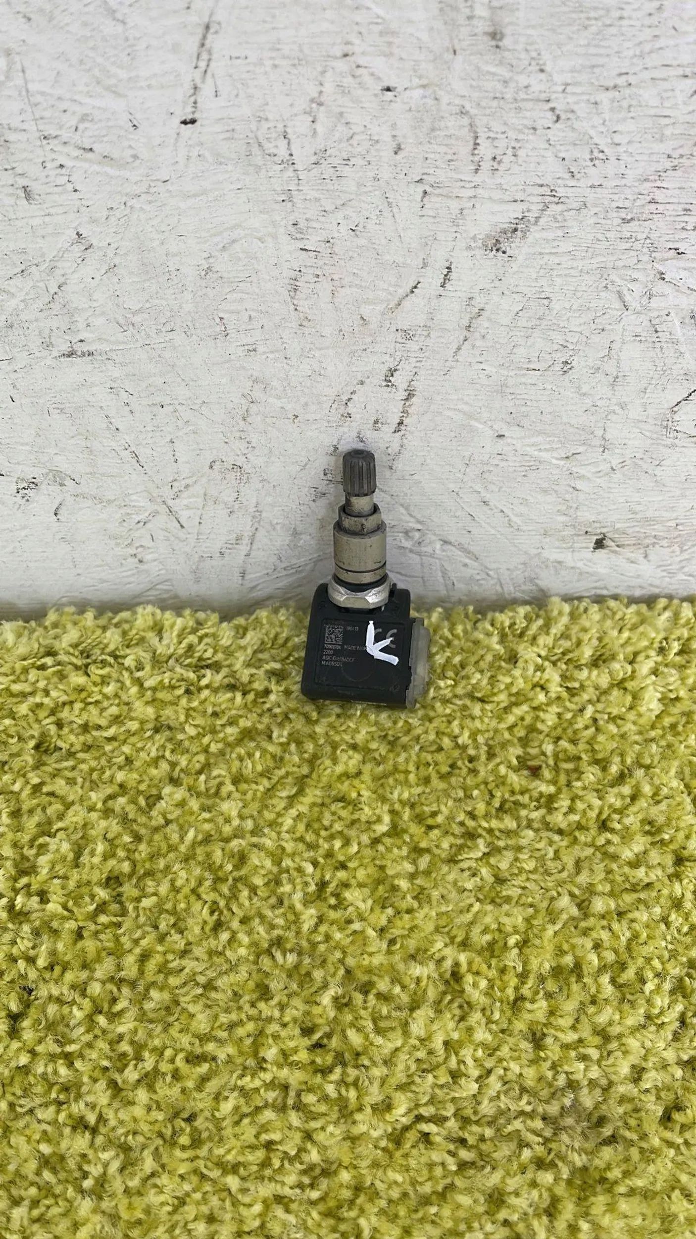Czujnik Tpms Ciśnienia Opon EZ-Sensor 2.0 Volvo