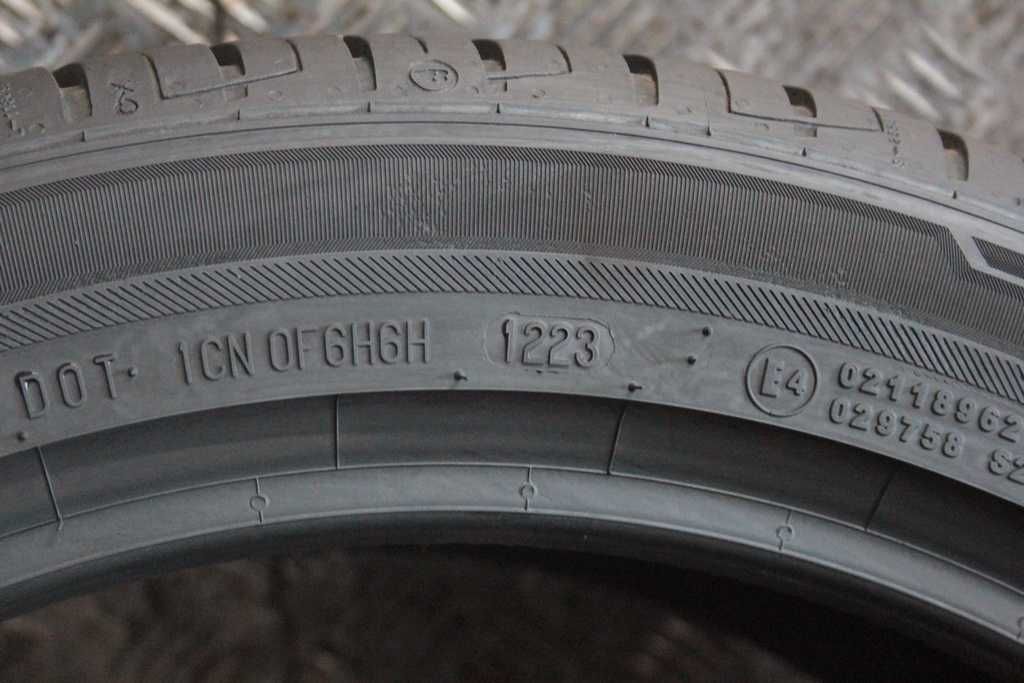 235/45/19 Barum Bravuris 5 HM 235/45 R19 99W XL 2023r