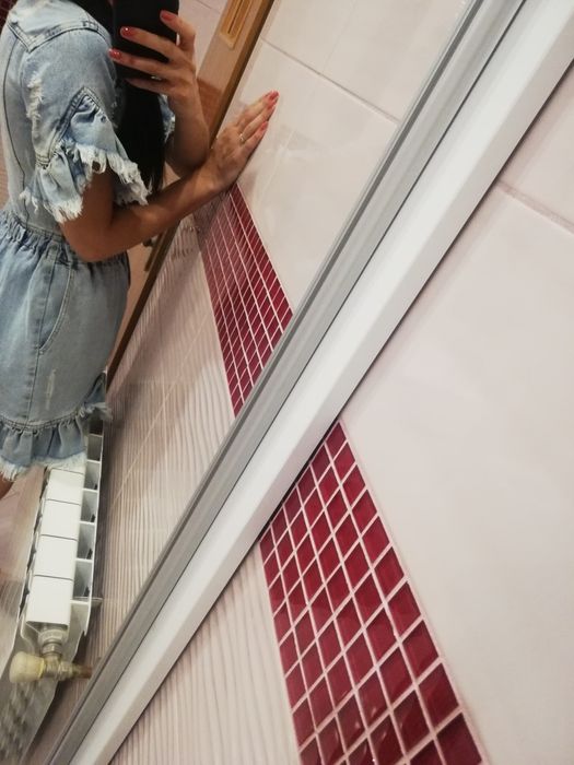 Lou sukienka jeans jeansowa 34 xs frida dżins lato wakacyjna