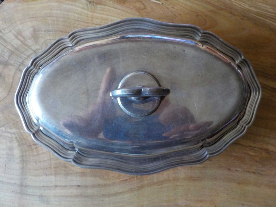 ładny plater  za dobrą cenę