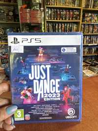 Just Dance 2023-nowa -ps5