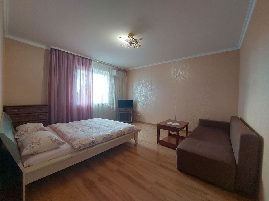 Квартира  біля автостанції для 2-4