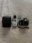 Canon PowerShot sx170 is