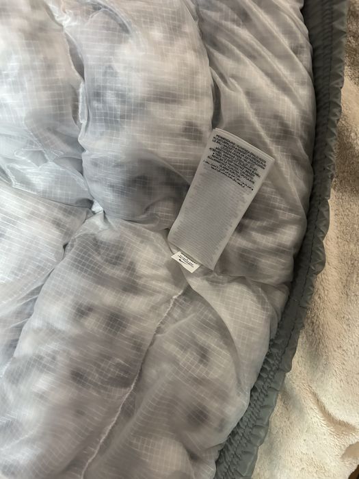 Жилетка-Безрукавка Nike Tech-Pack Terma-Fit