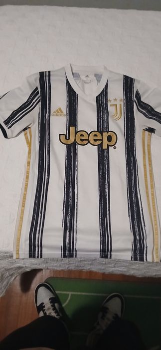 T shirt juventus