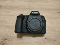 Canon 6d 24 tysiące zdjęć