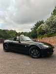 Mazda MX5 NC 1.8
