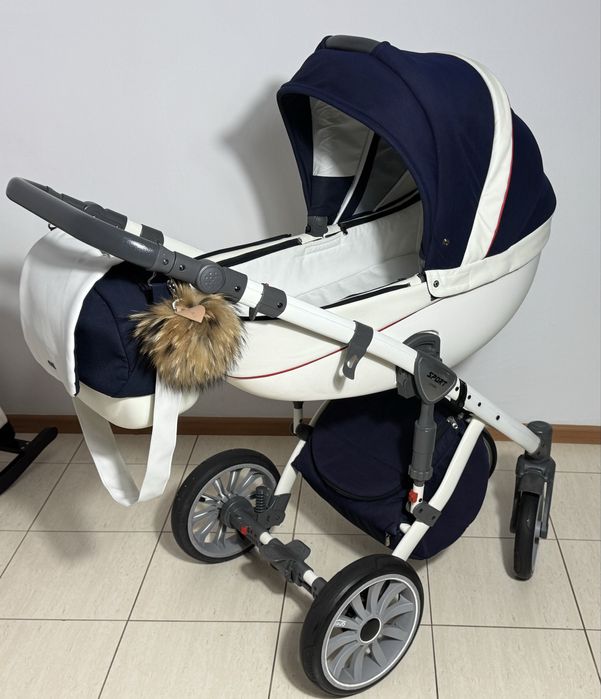 Anex Sport 3w1.Cybex/Wysyłka.