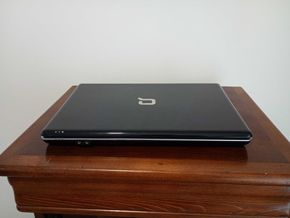 Vendo portátil COMPAQ cqc 61