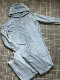 Тепла плюшева піжама-кігурумі 160-168см
