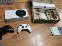 Xbox series S 2 pad