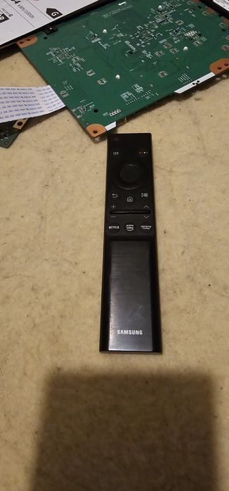 Material tv led samsumg 43 polegadas