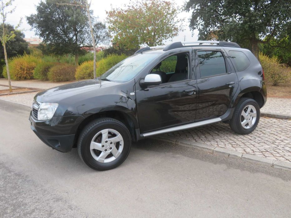 Dacia Duster Prestige 1.5 DCI 2010