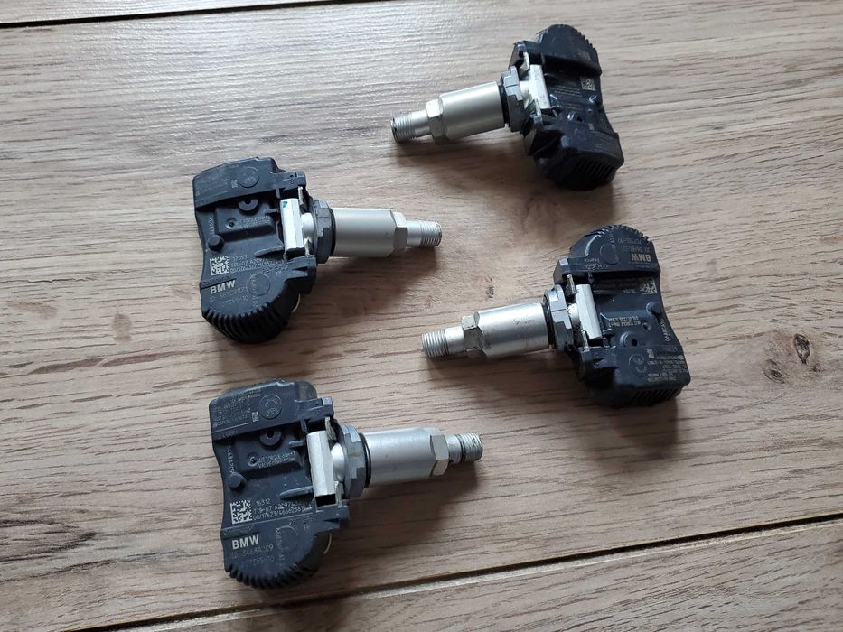 Czujniki ciśnienia kół opon BMW F20 F21 F22 F45 46 F30 F31 F32 F48 x