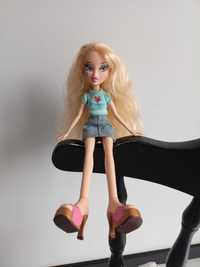 Vintage lalka Bratz Cloe doll
