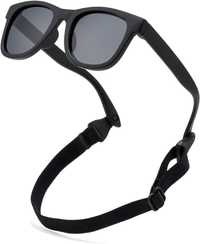 Гнучкі поляризовані сонцезахисні дитячі окуляри, очки COASION 1+ *0212