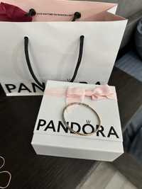 Браслет pandora cartier louis v bvlgari sova tiffany van cleef