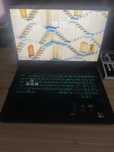 Laptop asus dobry