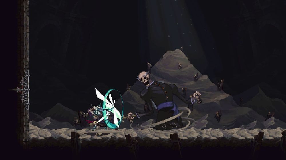 Blasphemous 2  (PS5) Gra nowa w folii