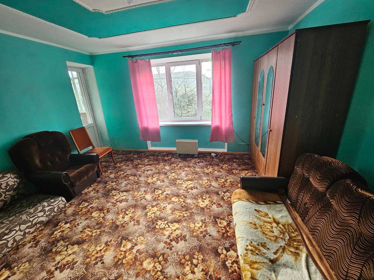 Оренда двокімнатної квартири по вул.Заньковецької  в м.Коломия