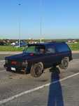GMC Jimmy S15  4.3 V6.  1990r.