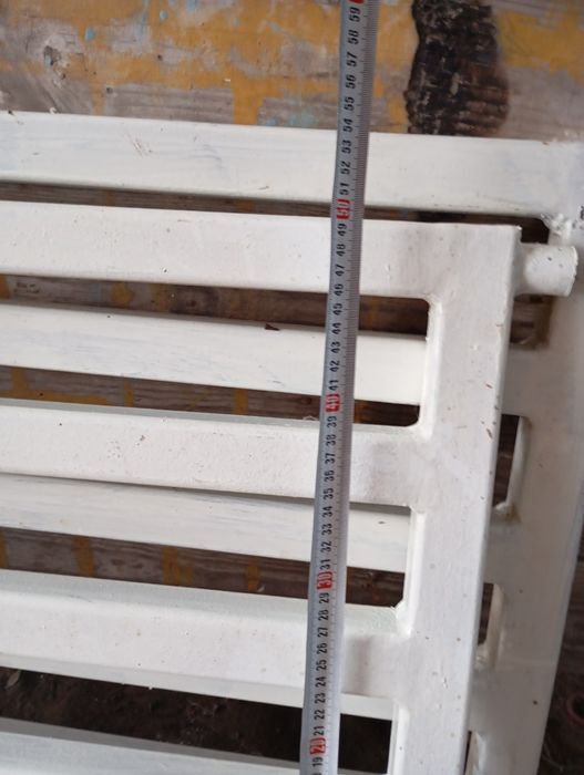 Продам два регістри