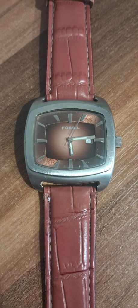 Zegarek FOSSIL JR-8985