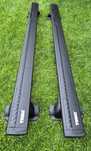 Thule WingBar Evo Black 118 cm belka + stopy